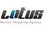 Lotus Marine shipping Agency Co