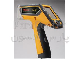 XRF پرتابل