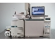 دستگاه کروماتوگرافی گازی(GC) مدل 6890N کمپانی Agilent آمریکا