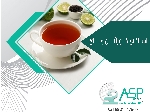 اسانس چای لیمو و برگاموت
