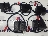 اکچویتر Weishaupt- STE4,5 Bo.36/6 - o1L LUFT