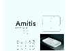 روکابینتی پرشین مدل آمیتیس