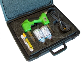 یوک مغناطیسی مگنوفلاکس  AC/DC مدل Y2  ساخت شرکت Magnaflux  امریکا