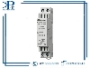 رله صنعتی فیندر مدل 15.61.8.230.0560 | 1 قطب  | 16 آمپر | 230V AC  + دکمه تست | اورجینال ایتالیا