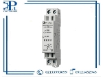 رله صنعتی فیندر مدل 15.61.8.230.0560 | 1 قطب  | 16 آمپر | 230V AC  + دکمه تست | اورجینال ایتالیا