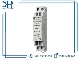 رله صنعتی فیندر مدل 15.61.8.230.0560 | 1 قطب  | 16 آمپر | 230V AC  + دکمه تست | اورجینال ایتالیا