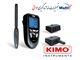کیفیت سنج هوا AQ 200 کیمو فرانسه