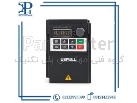 اینورتر USFULL FU9000MD-1R5G-2 توان 1.5kW تک فاز 220V