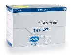 Nitrogen (Total) TNTplus Vial Test, HR (5-40 mg/L N), 25 Tests