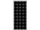 صفحه خورشیدی مونو کریستال 90 واتی سولار گالکسی