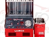 دستگاه انژکتور شور CNC-602A لانچ