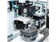 Balancing Machine for Brake Drums - CEMB