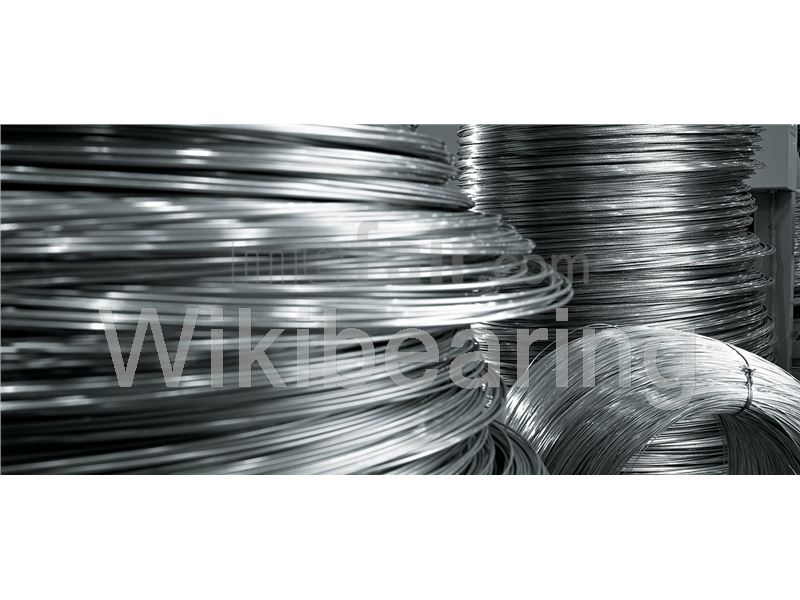 Steel Wire Iran