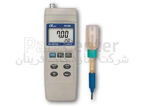 pH متر پرتابل PH-230SD دیتالاگردار