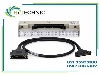 کابل و ترمینال سروو LS Electric مدل APC-VSCN1T01-AD یک متری ۵۰ پین