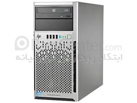 سرور اچ پی Server HP ML 310