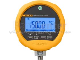 گیج فشار 200 بار دیجیتال فلوک مدل Fluke 700G29