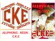 ALUPHONIC RESIN .C.K.E ..BEST  FILLER FOR RUBBR