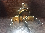 بست چنگالی 16-12 (Fork clamps)