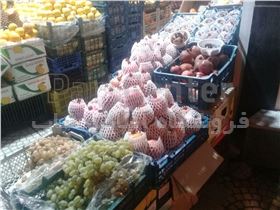 فروش فوم پلی اتیلن برای بسته بندی میوه-انار