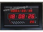 ساعت دیجیتال مدل FDC-9101