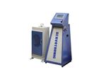 Fully Automatic-Servotronic Compression Machine with LVDT