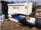 پانچ پرس TRUMPF TRUMATIC 240 CNC