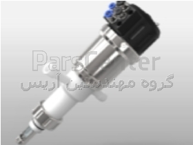 شرکت آریس نمایندگی محصولات اکسنر پراسس Exner Process Equipment پراب هوزینگ محفظه سنسور