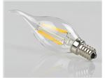 لامپ های LED کم مصرف با قابلیت دیم