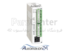 PLC دلتا DVP14SS211T(DVP14SS211T)