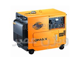موتور برق اضطراری  g-max