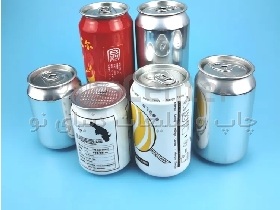 تیوب آلومینیوم ، تیوب لمینت، قوطی نوشیدنی، درب و افشانه