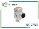 سنسور فاصله لیزری بنر (Banner) Q4XTBLAF300-Q8 با خروجی آنالوگ| رنج 25 تا 300mm