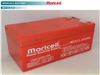 Moricell battery 12V_3.3Ah