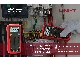 مولتی متر NCV دار پرتابل یونیتی UNI-T UT133A