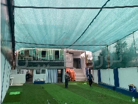 تور سایبان تورینه بافت تنها برند استاندارد در ایران (تراکم واقعی)