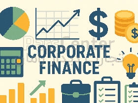 مشاوره انواع تامین مالی بانکی و بازار سرمایه