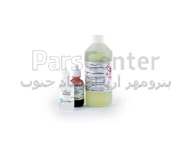 مجموعه معرف آمونیاک Nessler شرکت Hach کد 2458200 صنایع آب و فاضلاب