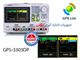 منبع تغذیه دوبل GPS-3303DP