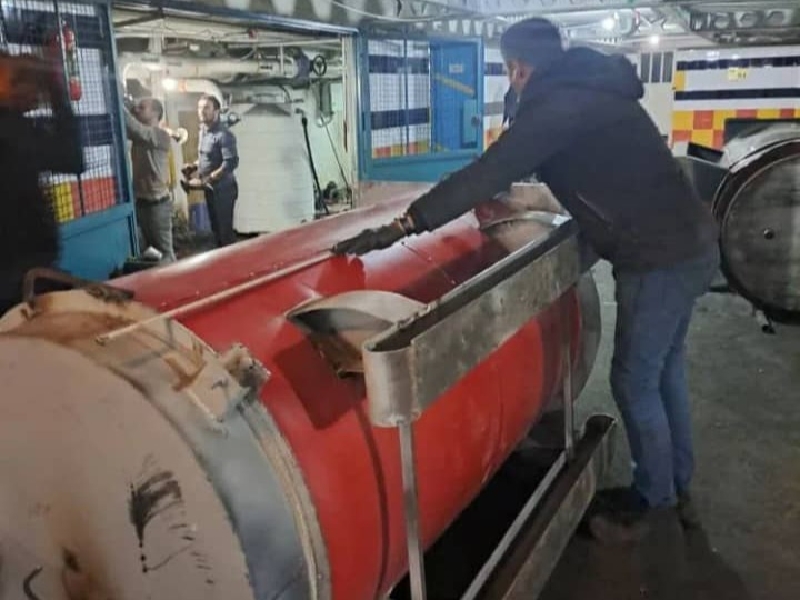 شرکت مهندسی وصنعتی توان تهویه هوشمند (با مسئولیت محدود)