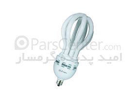 لامپ کم مصرف110 وات لوتوس (اتحاد)