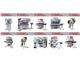 MACHINES pad printer SPECIALE comec italia
