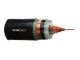 کابل فشار قوی تک رشته ضد آب NA2XSYR(FL)2Y