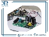 تعمیر پی‌ال‌سی (PLC) | عیب‌یابی و تعمیر CPU، ماژول‌های I/O و منبع تغذیه | کلیه برندها (Siemens، ABB، دلتا و سایر)