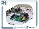 تعمیر پی‌ال‌سی (PLC) | عیب‌یابی و تعمیر CPU، ماژول‌های I/O و منبع تغذیه | کلیه برندها (Siemens، ABB، دلتا و سایر)
