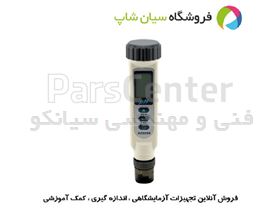 PH متر اسید سنج دماسنج قلمی ارزان قیمت مدل AZ 8686