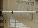 جک پارکینگی بی اف تی مدل BFT LUX G نمایندگی اصلی BFT تعمیرات لوکس جی