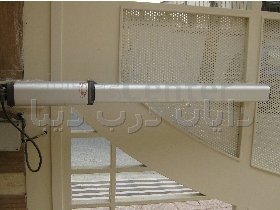 جک پارکینگی بی اف تی مدل BFT LUX G نمایندگی اصلی BFT تعمیرات لوکس جی
