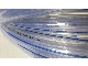 PVC milk tube for milking machine
