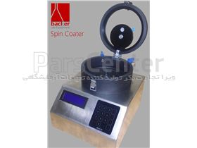دستگاه Spin Coater مدل vCOAT4 - HS